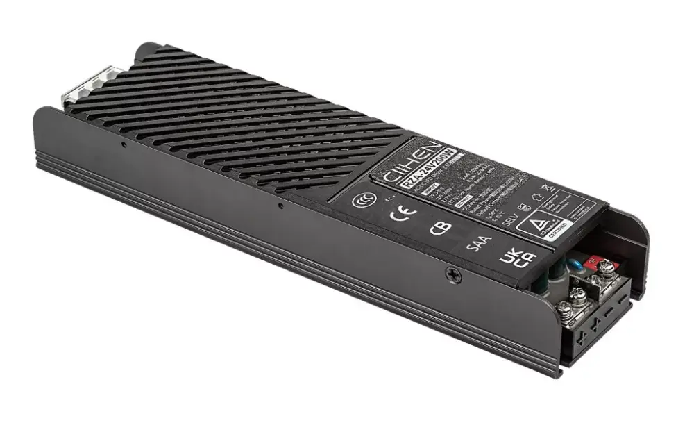 Vedd meg online Rábalux RBL70207 LiTrack Driv.200 Sínrendszer Meghajtó fekete