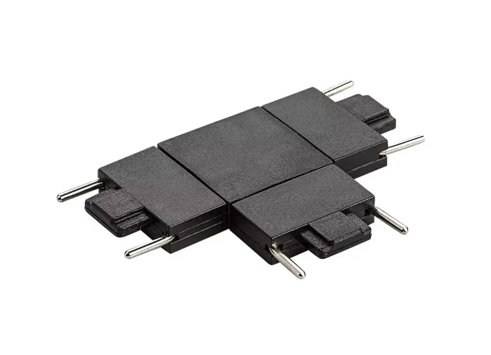 Kiárusítás Rábalux RBL70202 LiTrack Connect+ Sínrendszer Összekötő elem fekete