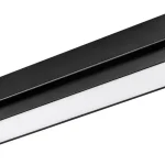Rábalux RBL70117 LiTrack Line14N Sínrendszer Sínes lámpák fekete, fehér LED 12 IP20 Bestseller
