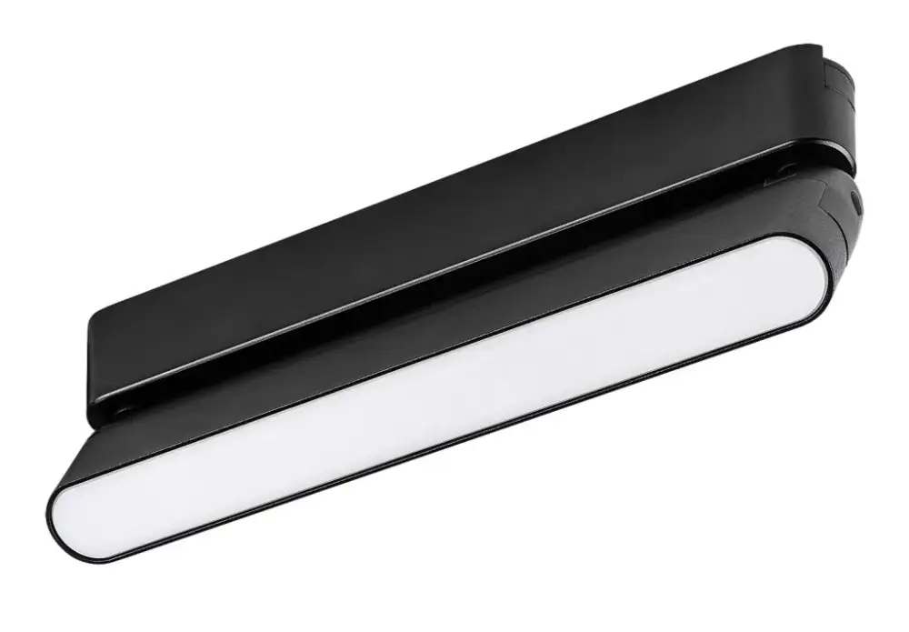 Rábalux RBL70117 LiTrack Line14N Sínrendszer Sínes lámpák fekete, fehér LED 12 IP20 Bestseller