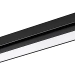 Rábalux RBL70118 LiTrack Line17N Sínrendszer Sínes lámpák fekete, fehér LED 16 IP20 Különleges ajánlat
