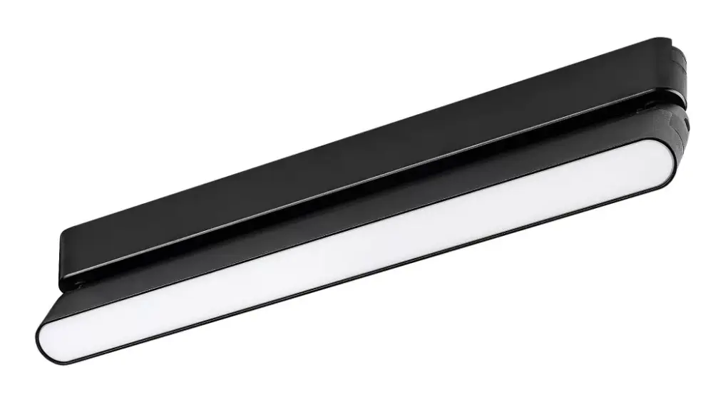 Rábalux RBL70118 LiTrack Line17N Sínrendszer Sínes lámpák fekete, fehér LED 16 IP20 Különleges ajánlat
