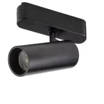 Exkluzív ajánlat Rábalux RBL70115 LiTrack Spot05N Sínrendszer Sínes spotok fekete, átlátszó LED 10 IP20