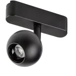 Legnépszerűbb Rábalux RBL70119 LiTrack Spot08N Sínrendszer Sínes spotok fekete, fehér LED 5 IP20