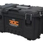 Szuper akció KETER Pro Gear 2.0 SZERSZÁMOSLÁDA 256984, Curver
