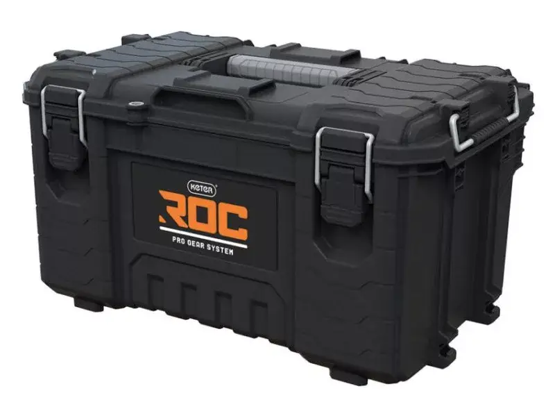 Szuper akció KETER Pro Gear 2.0 SZERSZÁMOSLÁDA 256984, Curver