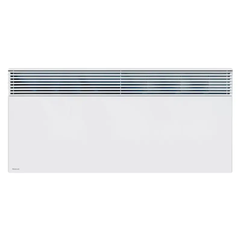 Korlátozott ajánlat Noirot E179117 Spot WIFI 2000 BL konvektor fűtőtest, 2000 W, alumínium fűtőelem, falra szerelhető vagy szabadon álló, napi és heti programozás, applikációval vezérelhető