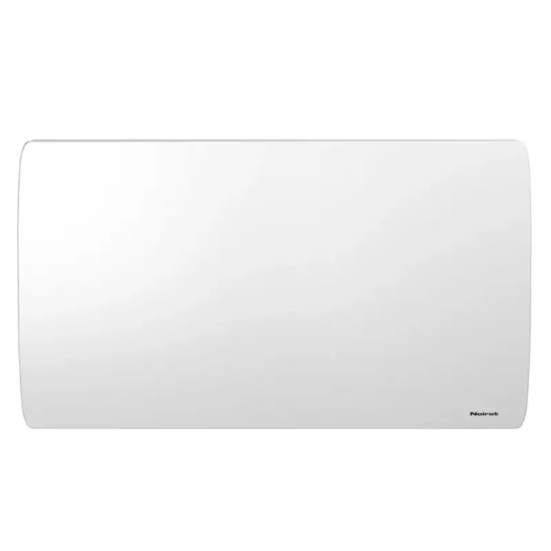 Szuper ajánlat Noirot E216115 Inova H 1500 BL hősugárzó, 1500 W, IP24 védettség, nyitott ablak érzékelő, beépített termosztát LCD-vel, fali és hordozható kivitel