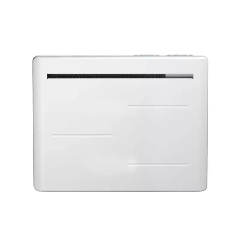 Noirot E222115 Amaroc H 1500 BL kerámia fűtőtest, 1500 W, IP24 védettség, nyitott ablak érzékelő, gyermekzár, fali kivitel Akció