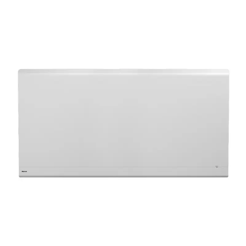 Kedvezményes ár Noirot E219117 Caldera 2 H 2000 BL lávaköves radiátor, 2000 W, IP24 védettség, alumínium és lávakő fűtőelem, gyermekzár, LCD kijelző