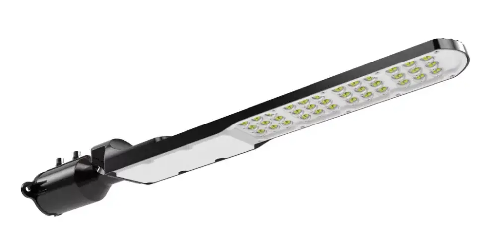 Exkluzív ajánlat Modee Premium Line LED Közvilágítási A-series 100W 130° 4000K (10000 lumen) ERP
