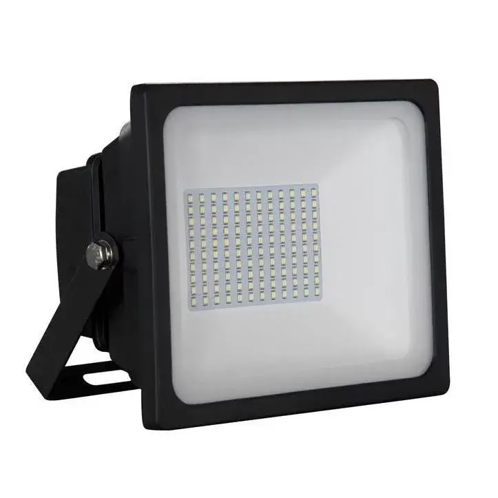 Vásárlói kedvenc Modee Premium Line LED Reflektor 50W 120° 6000K (6400 lumen) 3év garancia