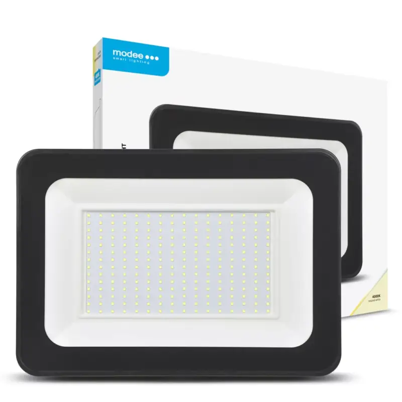 Modee Lighting LED Reflektor A-series Slim 200W 120° 4000K (16000 lumen) Legjobb ár