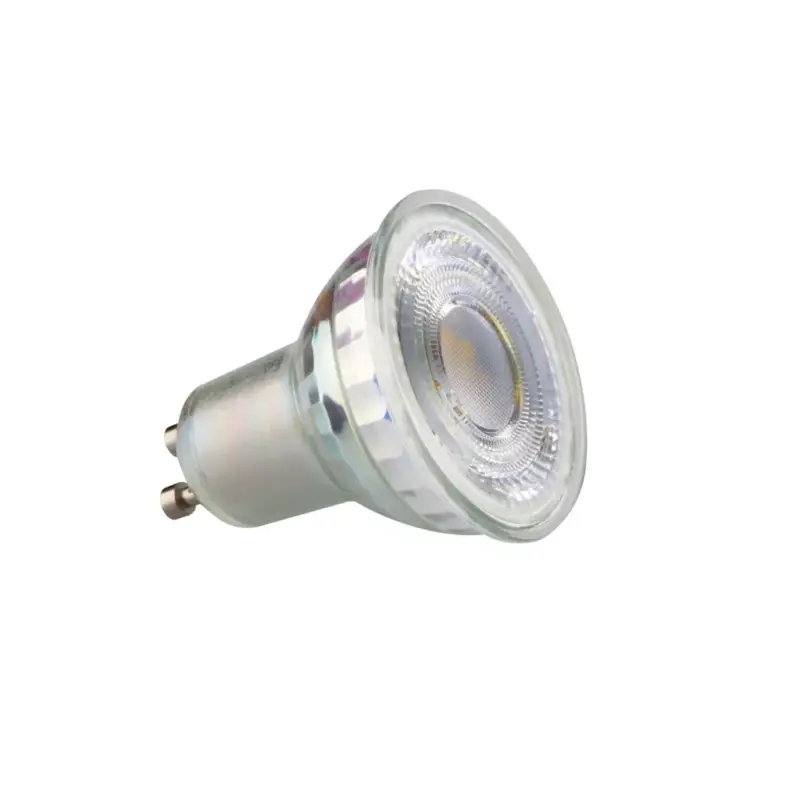 Utolsó esély Kanlux 38413 LED fényforrás XLED GU10 6,5W-WW 3000K LED izzó