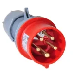 Vedd meg most TP Electric 5x16A - Fázisváltó dugvilla lengő (IP44)3105-350-1600