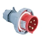 TP Electric 5x16A - Dugvilla (IP67) 3106-301-1600 Árengedmény