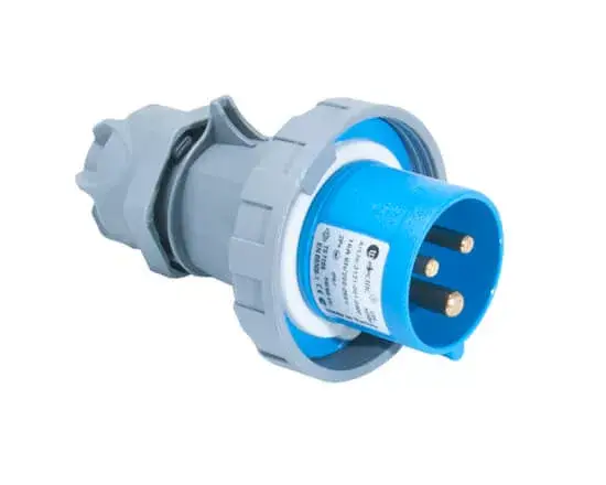 Legnépszerűbb TP Electric 3x16A - Dugvilla (IP67) 3121-301-0900