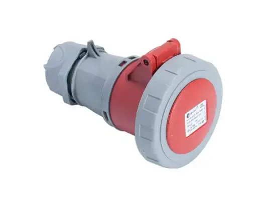 Expressz kézbesítés TP Electric 4x32A - Dugalj (IP67) 3127-304-1600