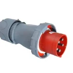 Ne maradj le TP Electric 5x125A - Dugvilla, lengő (IP67), csavaros bekötéssel 3138-301-1600