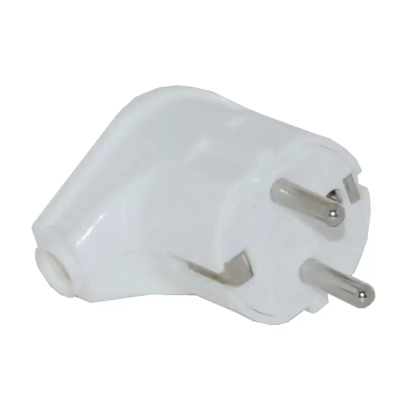 TP Electric Dugvilla műanyag fehér TPlast(100db/doboz, 4db/cs) 3280-350-0400 Olcsóbb