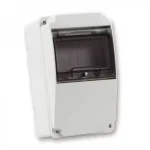 Árengedmény TP Electric Ipari üres doboz 130x220 IP66 3318-000-0000