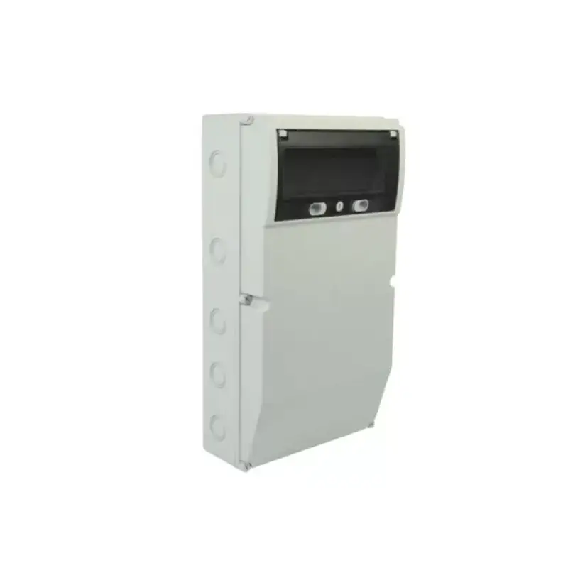 TP Electric Ipari doboz üres 300x540, 1x13 moduI IP66 3328-000-0000 Kedvezmény