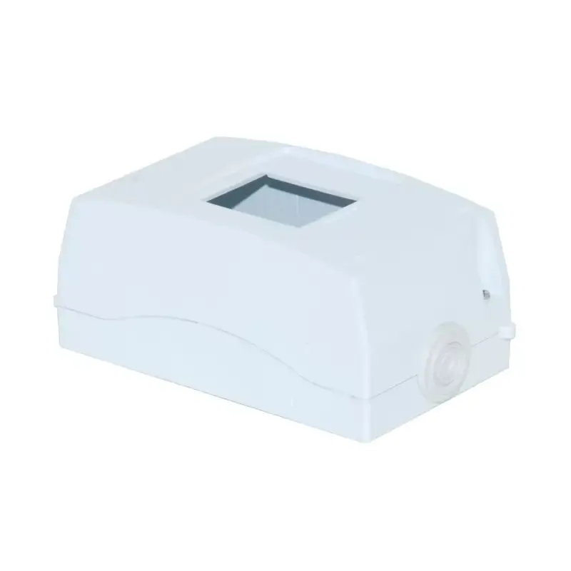 TP Electric Lakáselosztó doboz, falon kívüli, 3+1 modul, 90x150 mm 3340-261-0400 Akciós ár