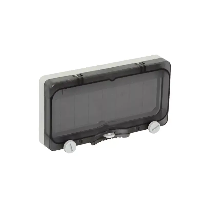 TP Electric Modulablak 8 ráépíthető IP67 3340-308-0600 Biztonságos fizetés