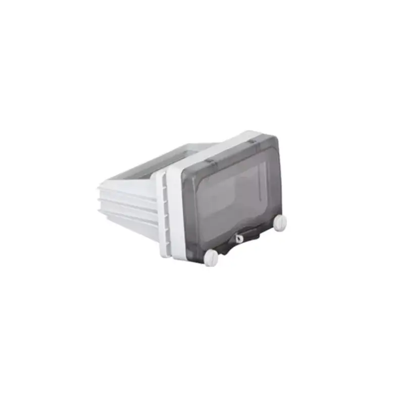 Olcsó TP Electric Modulablak 4 férőhelyes süllyesztett, kalapsínnel, 80mm mély 3340-324-0600