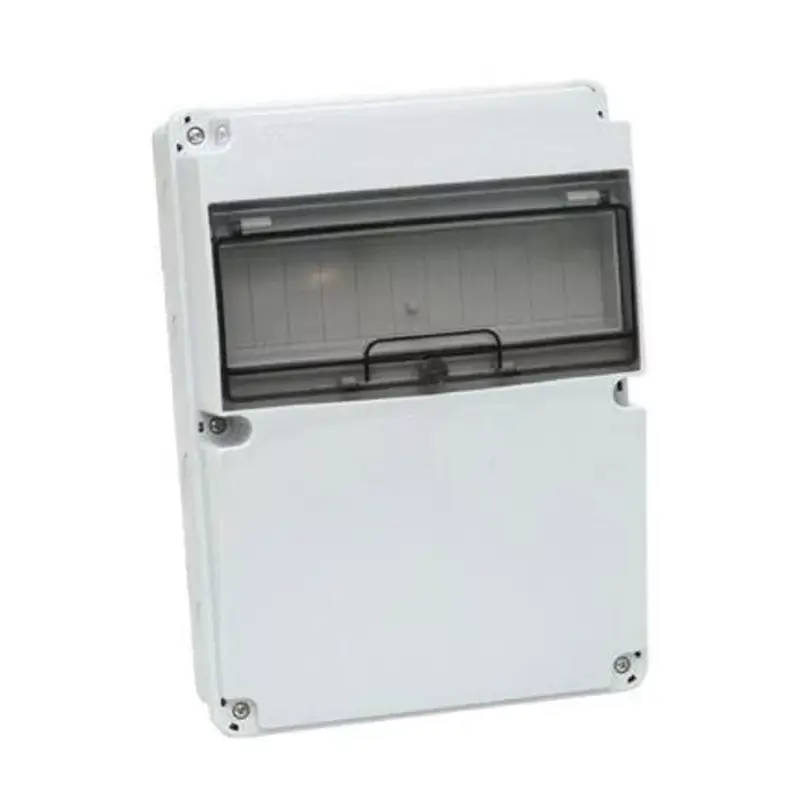 TP Electric Ipari üres doboz 300x400, 1 soros, 15 modulos 3360-000-0000 Szuper akció