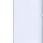 Azonnal elérhető Tehnoplast Csere ajtó süllyesztett és falon kívüli elosztó dobozhoz, CW sorozat, 48 modul, fehér THP-AJTO-FEH-48C