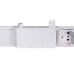 Nézd meg most Tehnoplast Moduláris ráépíthető dugalj, 16A, 250V, SCHUKO THP-MODE