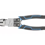 Expressz szállítás Högert Univerzális többfunkciós fogó 9in1, 215 mm, 10-18AWG, CRV 60 HT1P242