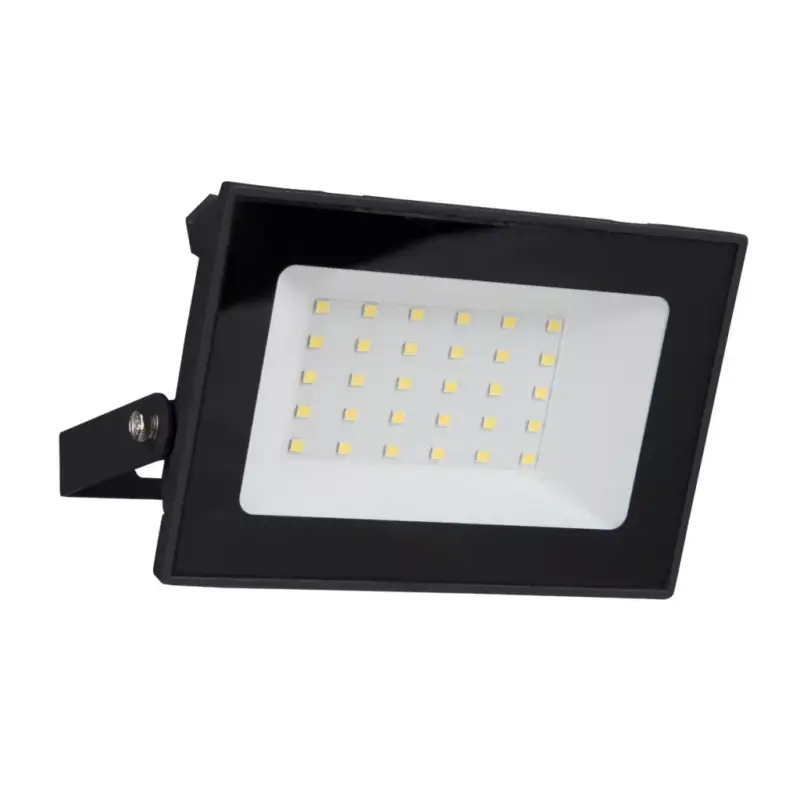 Akció GAO 48983 falra szerelhető LED fényvető, 30 W, 3300 lumen, kül- és beltéri kivitel