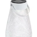 Legkelendőbb Rábalux 77176 Tapolca Kültéri lámpa, Kültéri dekor világítás, fehér-fehér LED 0,16, IP44