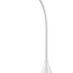 Rábalux 74248 Vivter Beltéri lámpa, Asztali lámpa, fehér-fehér LED 4, IP20 Ajánlat