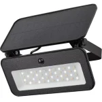 Vedd meg online Rábalux 77160 Tarcal Kültéri lámpa, Kültéri fali lámpa, fekete-fehér LED 8, IP65