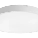 Legnépszerűbb Rábalux 71426 Alenzo Beltéri lámpa, LED panel, fehér-fehér LED 18, IP44