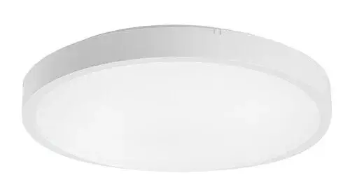 Legnépszerűbb Rábalux 71426 Alenzo Beltéri lámpa, LED panel, fehér-fehér LED 18, IP44