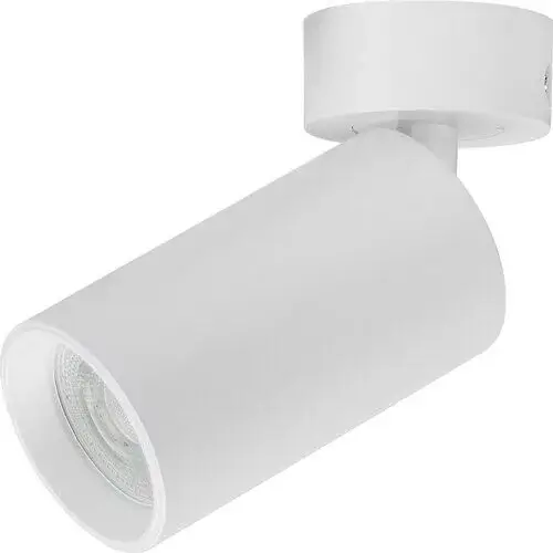 Rábalux 73085 Yorli Beltéri lámpa, Spotlámpa, fehér-fehér GU10GU10 1x MAX 7, IP20 Vásárlói kedvenc