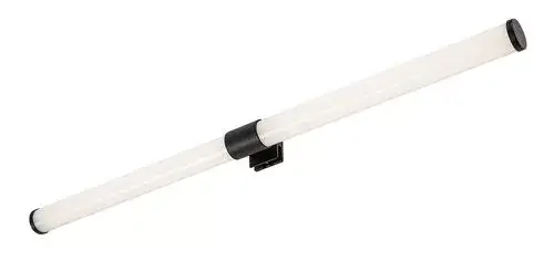 Rábalux 75044 Zain Beltéri lámpa, Fürdőszobai lámpa, fekete-fehér LED 8, IP44 Gyors kiszállítás