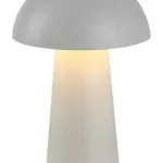 Biztonságos fizetés Rábalux 76037 Mireo Beltéri lámpa, Dekor lámpa, fehér-fehér LED 1,5, IP44