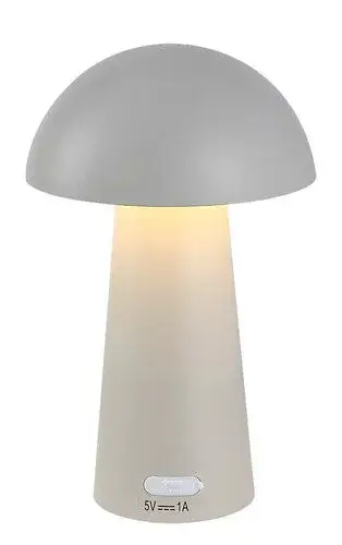 Biztonságos fizetés Rábalux 76037 Mireo Beltéri lámpa, Dekor lámpa, fehér-fehér LED 1,5, IP44