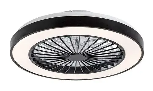 Rábalux 71336 Dalfon2 Beltéri lámpa, Mennyezeti lámpa, fekete-fehér LED 40, IP20 Vásárlói kedvenc