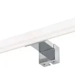 Rábalux 75048 Oliro Beltéri lámpa, Fürdőszobai lámpa, króm-fehér LED 6, IP44 Akciós ár