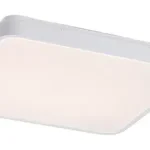 Olcsóbb Rábalux 71423 Alenzo Beltéri lámpa, LED panel, fehér-fehér LED 36, IP44