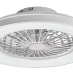 Rábalux 71332 Dalfon2 Beltéri lámpa, Mennyezeti lámpa, fehér-fehér LED 48, IP20 Szuper akció
