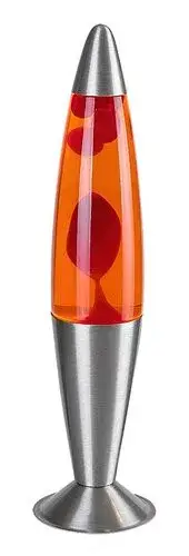 Outlet Rábalux 76107 Lollipop3 Beltéri lámpa, Dekor lámpa, ezüst-átlátszó LED 25, IP20