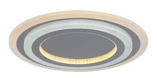 Bestseller Rábalux 71315 Taneli2 Beltéri lámpa, Mennyezeti lámpa, króm-fehér LED 56, IP20
