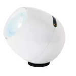 Rendeld meg most Rábalux 4450 Cordelia Beltéri lámpa, Dekor lámpa, fehér- RGB LED 3, IP20